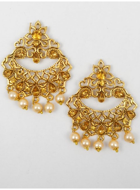 Fashion Earrings